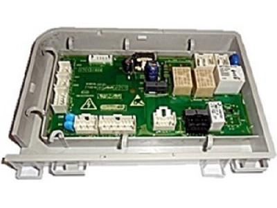 Placa Control Lavadora Haier HW100-BP14636